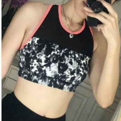forever 21 bra sport