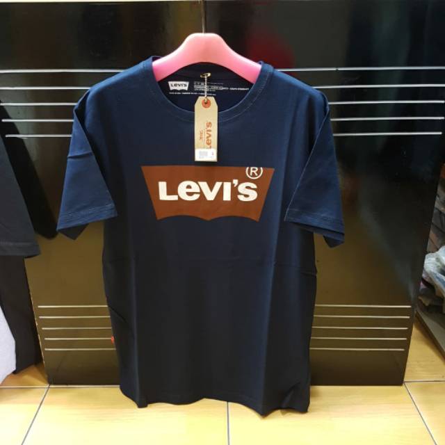 Kaos Levis import