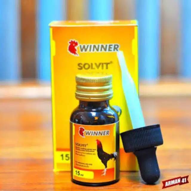 WINNER SOLVIT Perontok bulu ayam