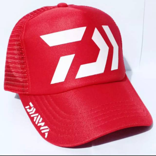 topi daiwa
