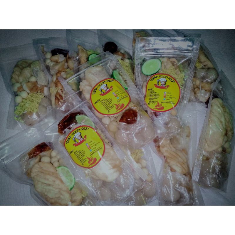 

BASO ACI TERMURAH (COD SE - INDONESIA) RASA PALING MSNTAP