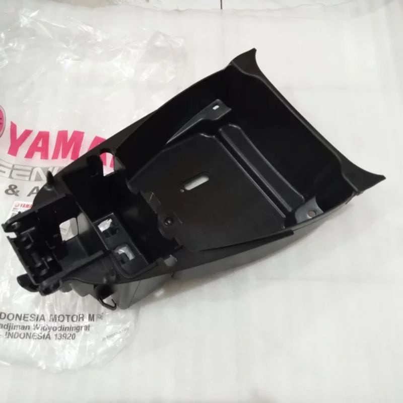 Bok aki Mio Sporty atau smile Box aki mio bagasi mio Sporty atau smile original