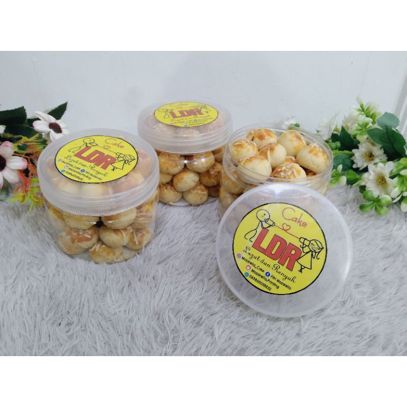 

NASTAR /KUE KERING/KUE LEBARAN