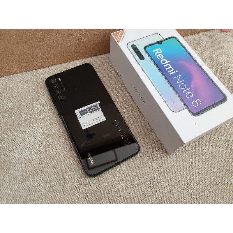 hp second xiaomi note 8 ram 4/64 bkn oppo samsung vivo nova 5t preloved baju sepatu sandal