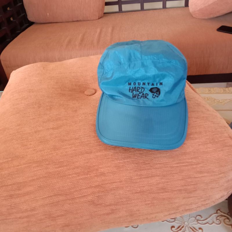 Topi Mountain Hardwear