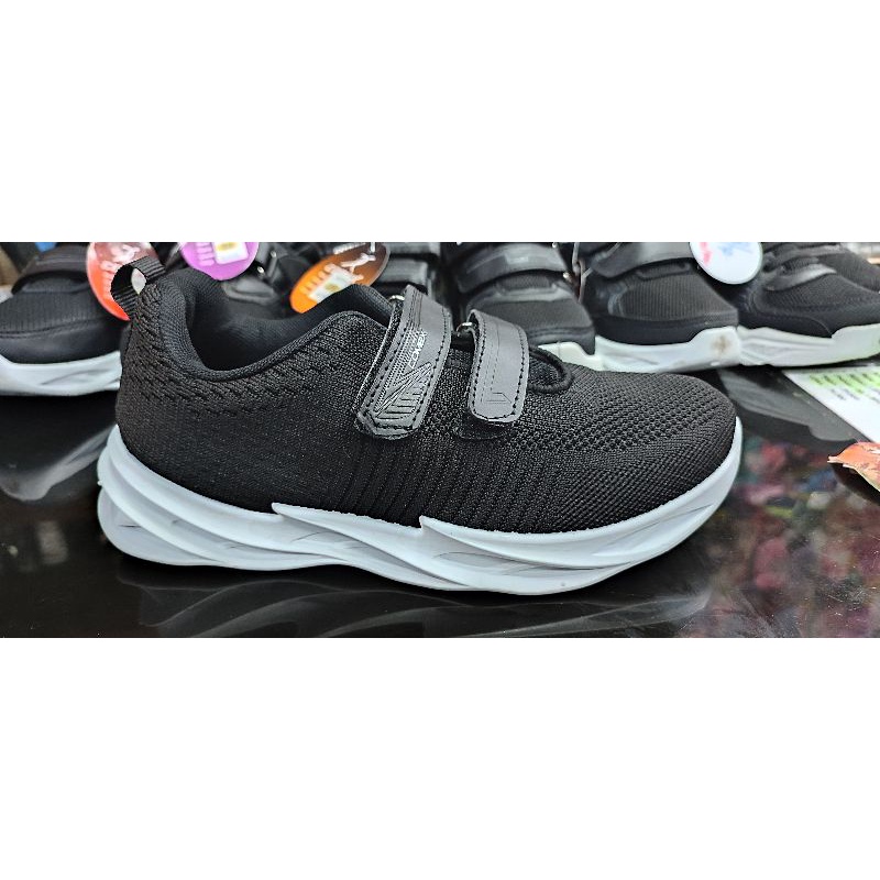 Sepatu Sneakers Comex Bomba Uk 28-37