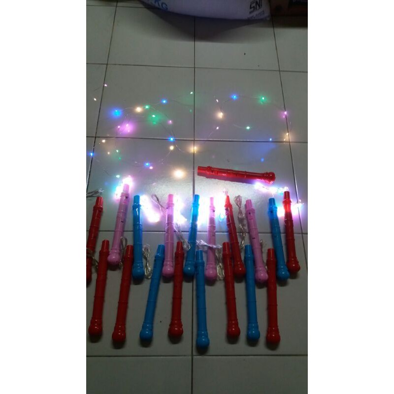 Lampu Layang-layang