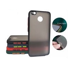 Case Xiaomi Redmi 4X Dove Fuze Matte Premium