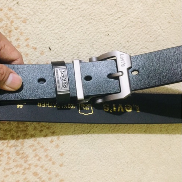 gesper atau ikat pinggang pria bahan kulit satu lapis asli impor model kepala jarum model robot solid ring terbaru dari (anton hilmanto) #gesper #sabuk #ikatpinggang #menbelt #gesperpria #gespercowok #ikatpinggangpria