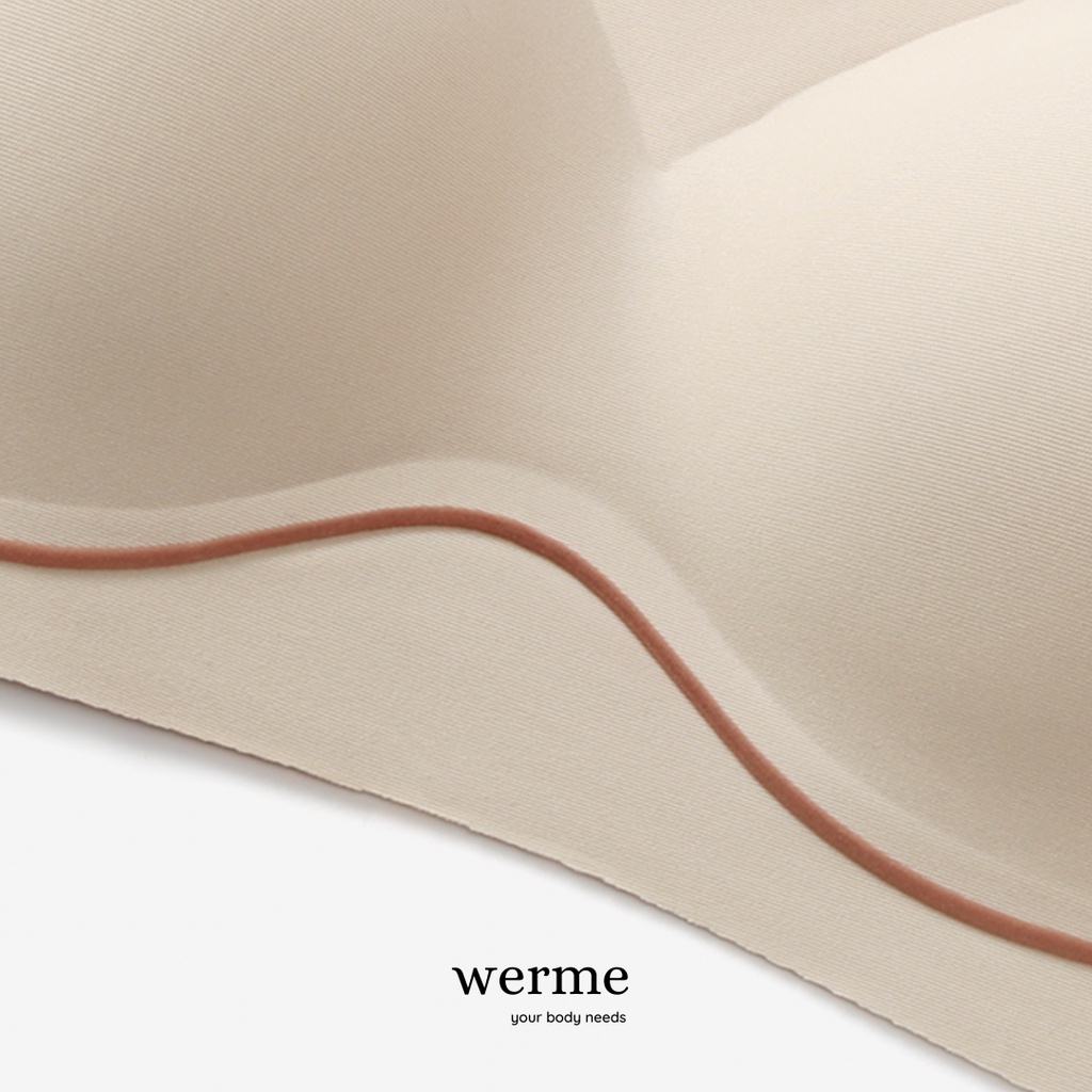 ESME SEAMLESS BRA