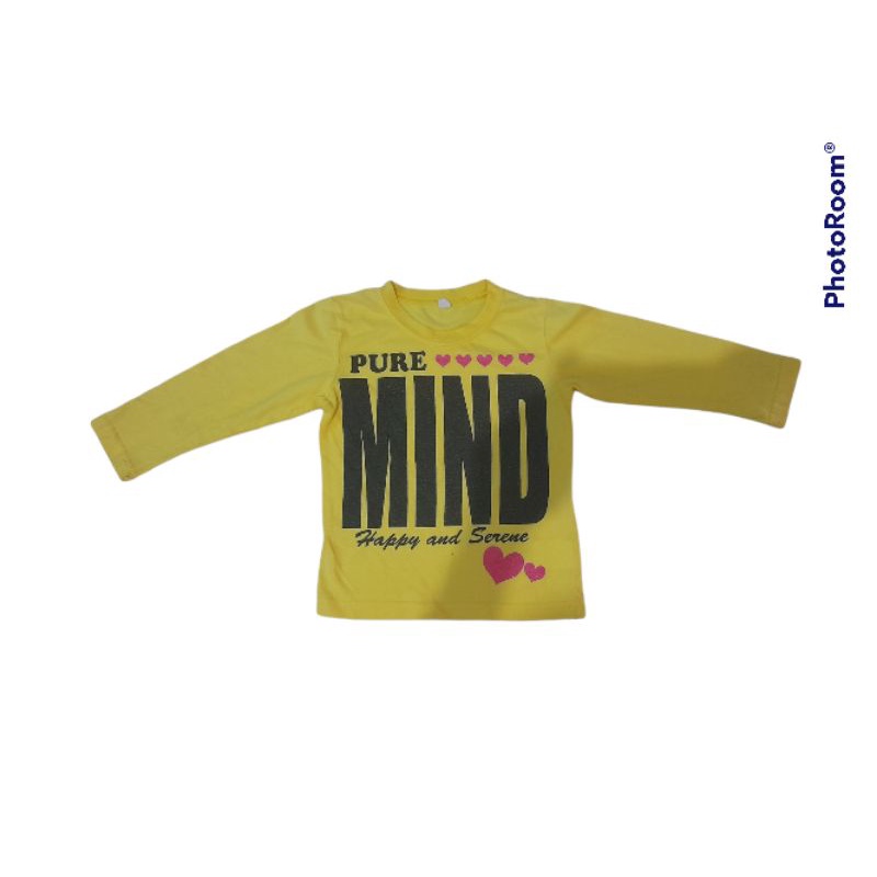 pakaian anak 1 tahun