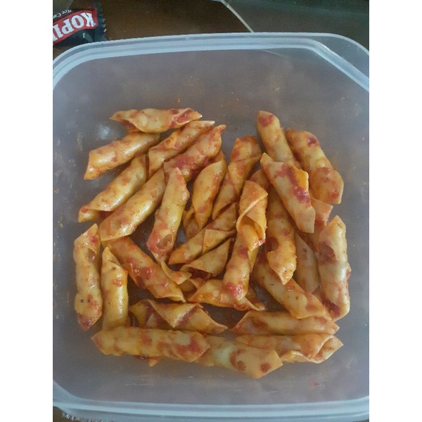 

kacang umpet