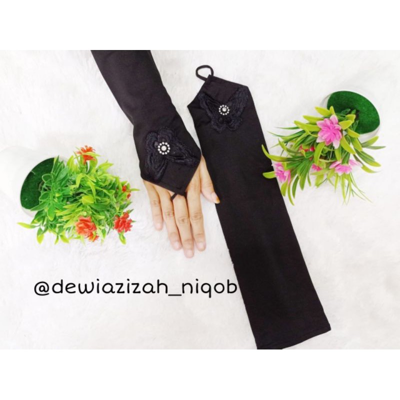 handsock zakiya