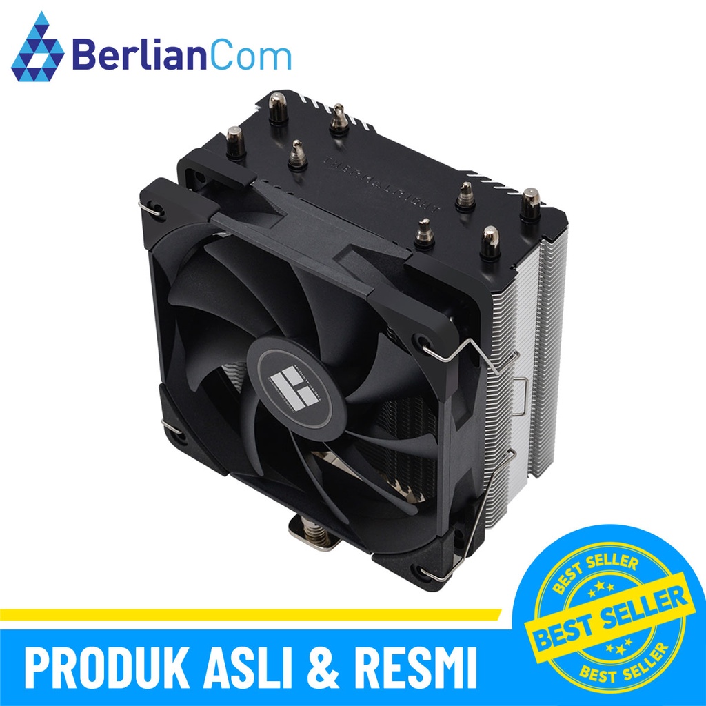 Jual THERMALRIGHT Assassin X 120 CPU Cooler Intel - AMD Indonesia