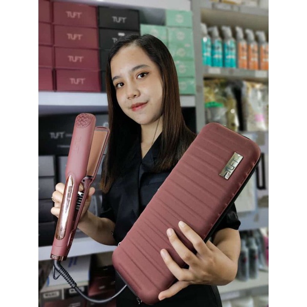 catok TUFT DIAMOND PLUS 2"