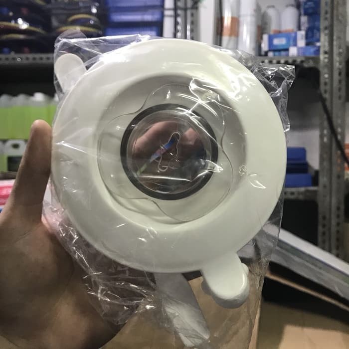 TUTUP &amp; STICK JAR BLENDER PHILIPS HR2115/HR2061 ORIGINAL TERMURAH