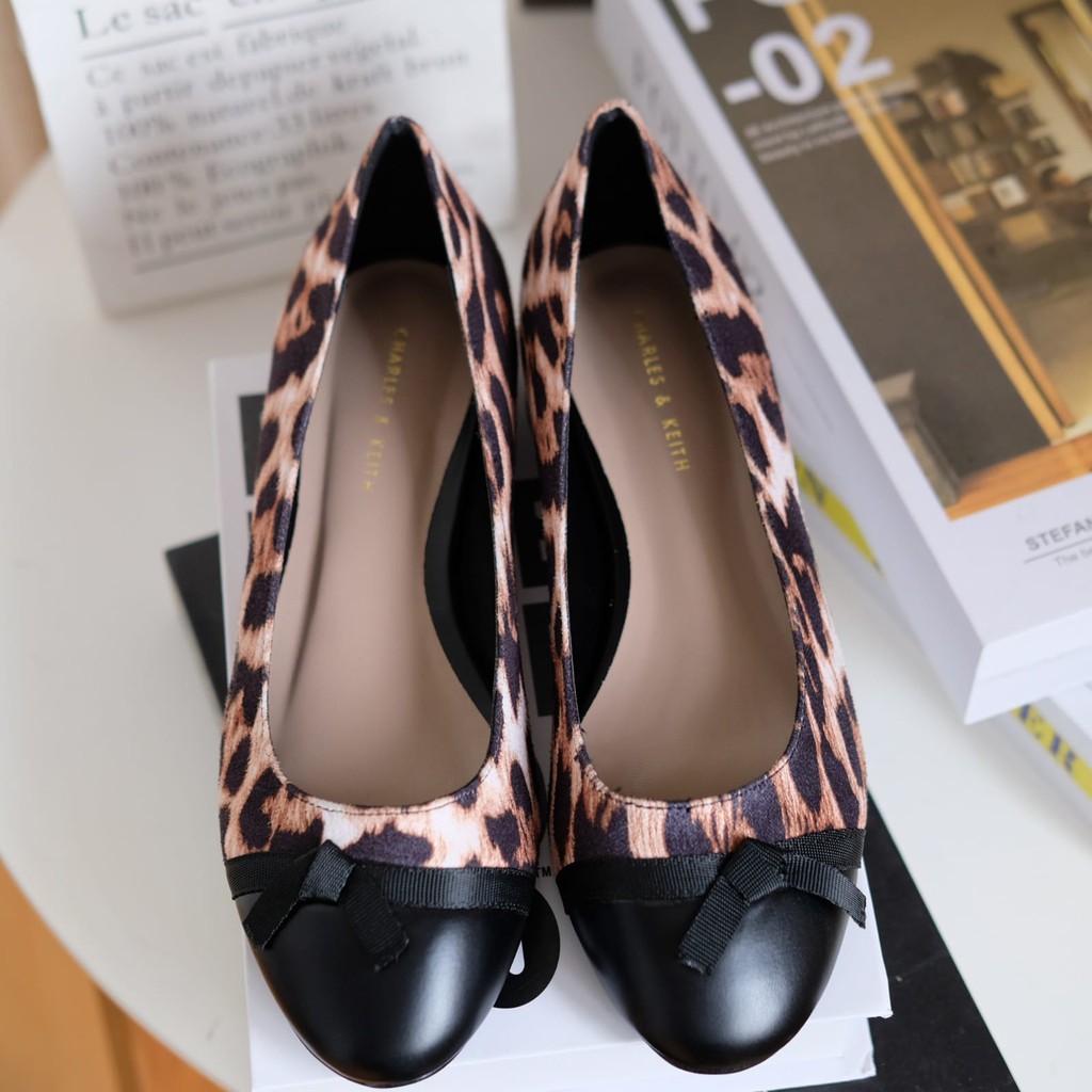 [7.7 Boombastis Sale⚡] - SEPATU WANITA FLAT SHOES CKS406 PREMIUM IMPORT