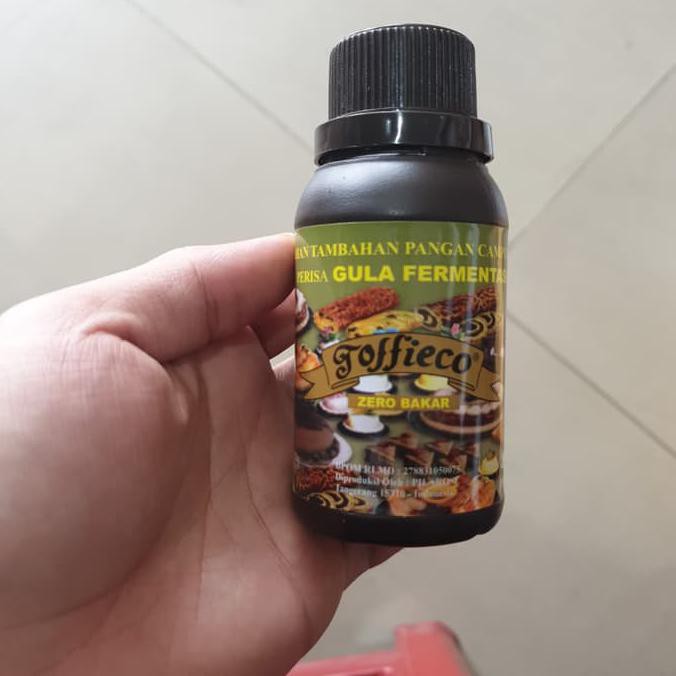 

Promo Awal tahun Pasta Toffieco Rum Bakar Zero/Halal Big Sale