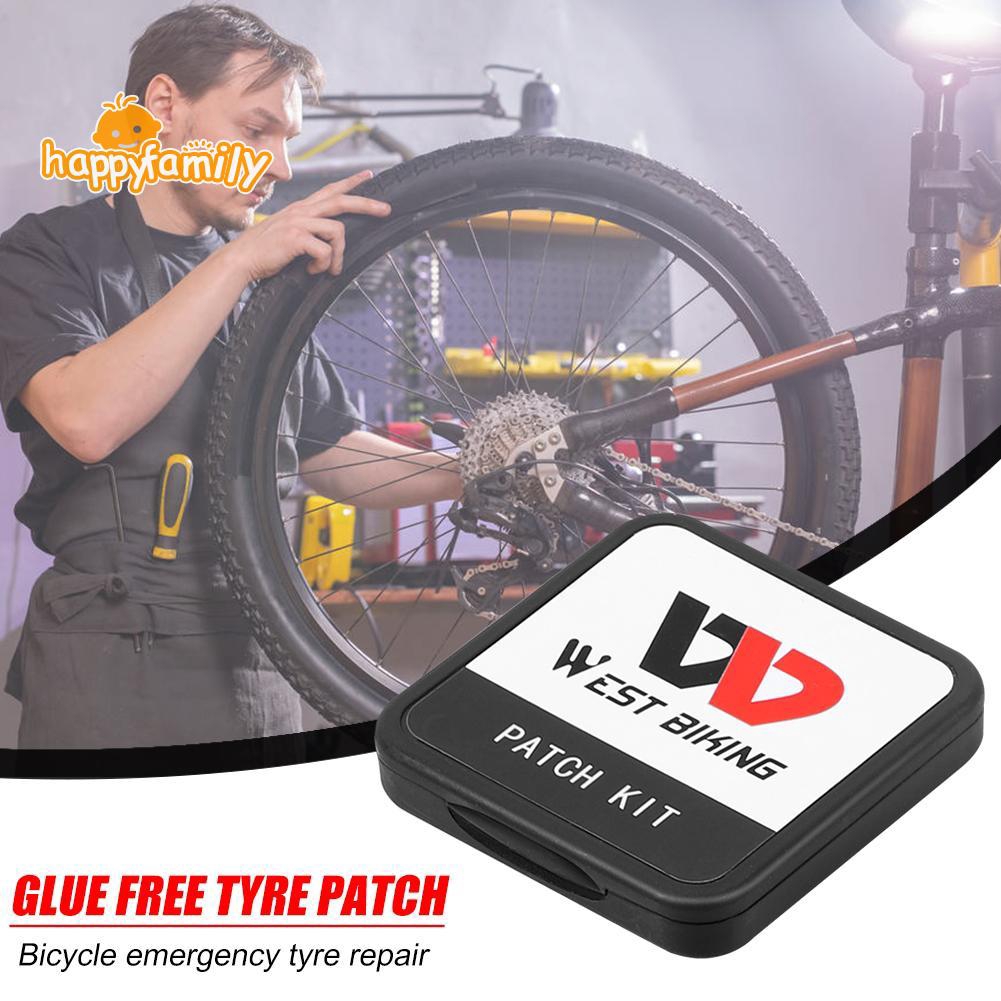 bicycle puncture repair patches