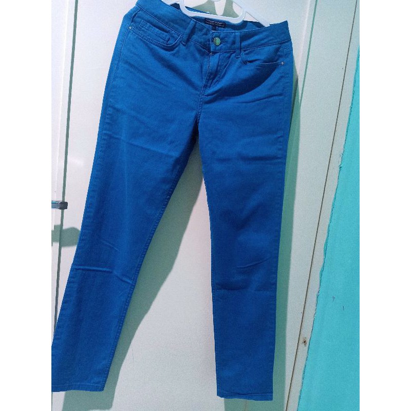 Celana Cewek TOMMY HILFIGER