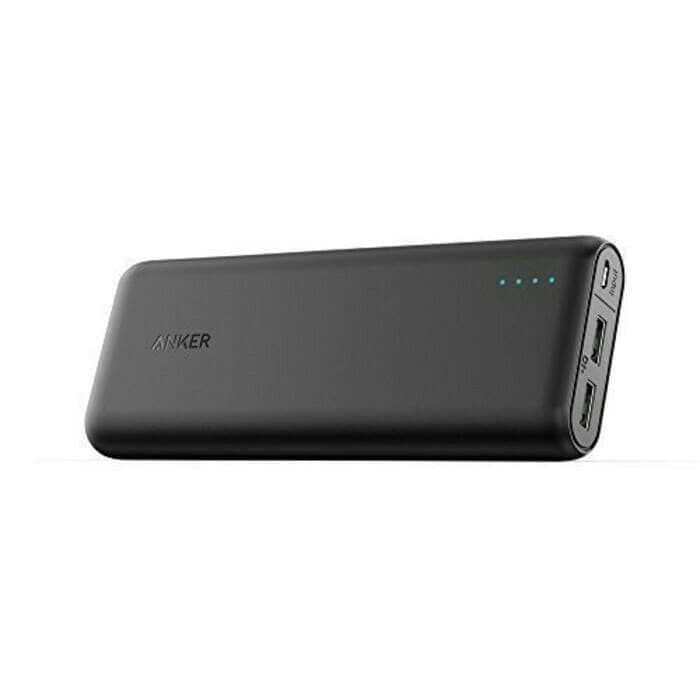 Anker Powercore 20100Mah - Black