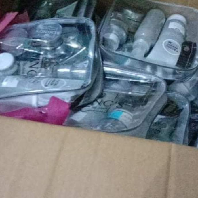 

Bening Skincare Exclusive Series