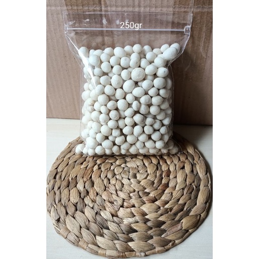 

KACANG SUKRO 250GR