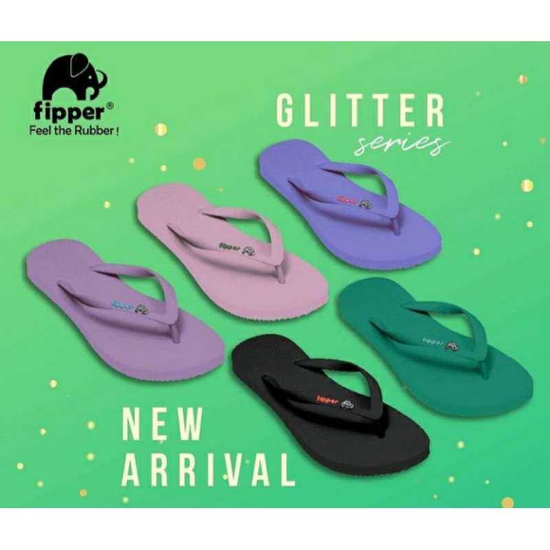 Fipper Glitter
