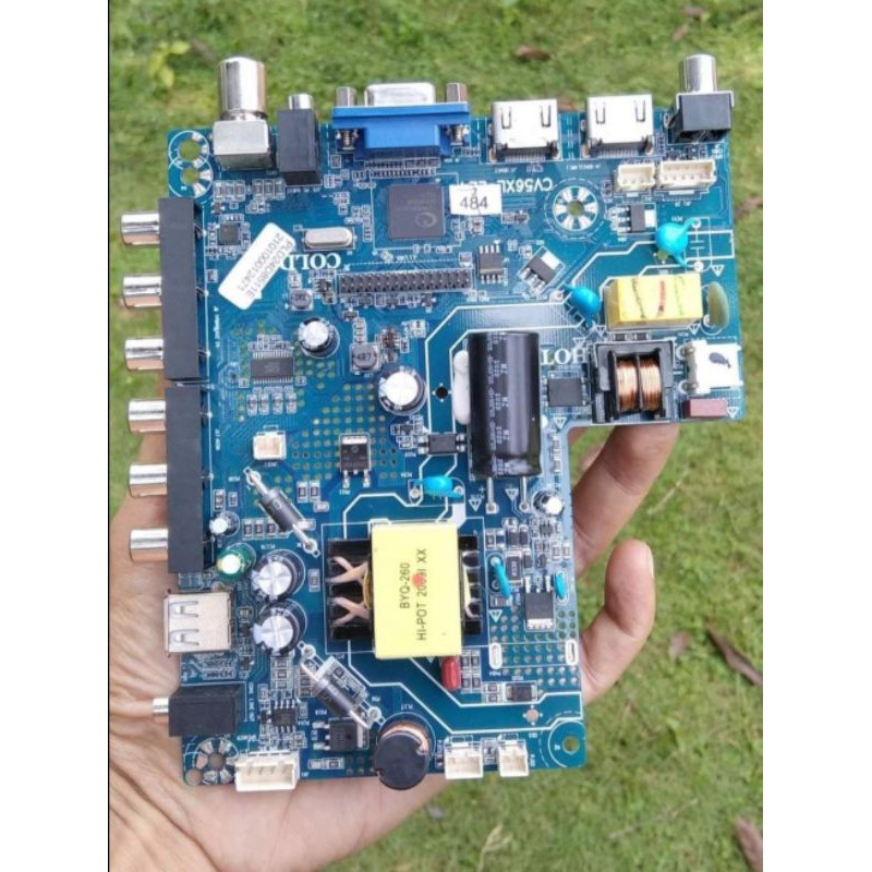 Mb Polytron PLD 24D8511 PLD24D8511