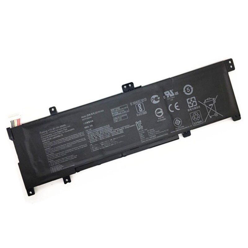Baterai Asus K501LB K501LX K501LX B31N1429 Original