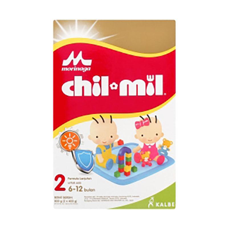 CHIL MIL 800 GR