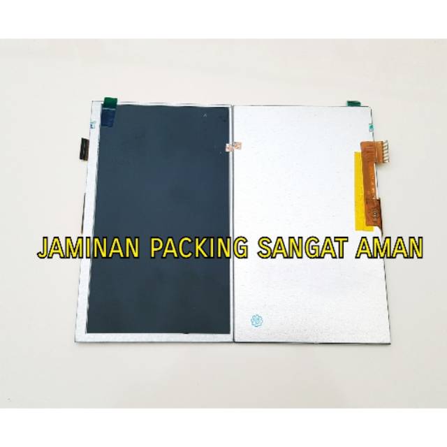Layar Lcd tablet tab Advan Vandroid i7D Original