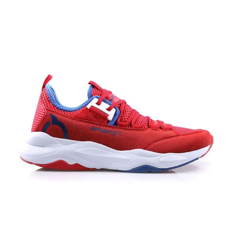 OBRAL SEPATU SNEAKERS RUNNING ORTUSEIGHT COLOSUS ( 100% ORIGINAL)