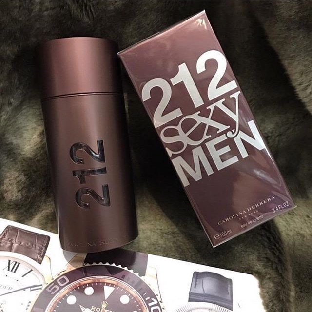 212 sexy men