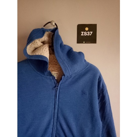 Hoodie zipper old navy