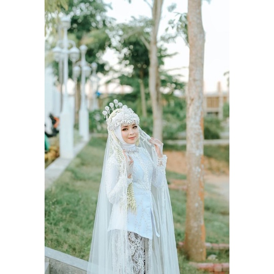 Preset Weddingku clean