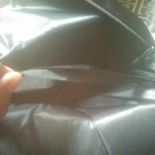 Luminous smart bina backpack Tas Ransel Import Casual Anti 