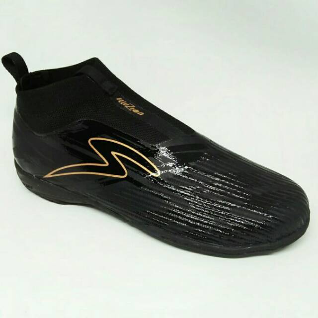 Specs Illuzion Black IN