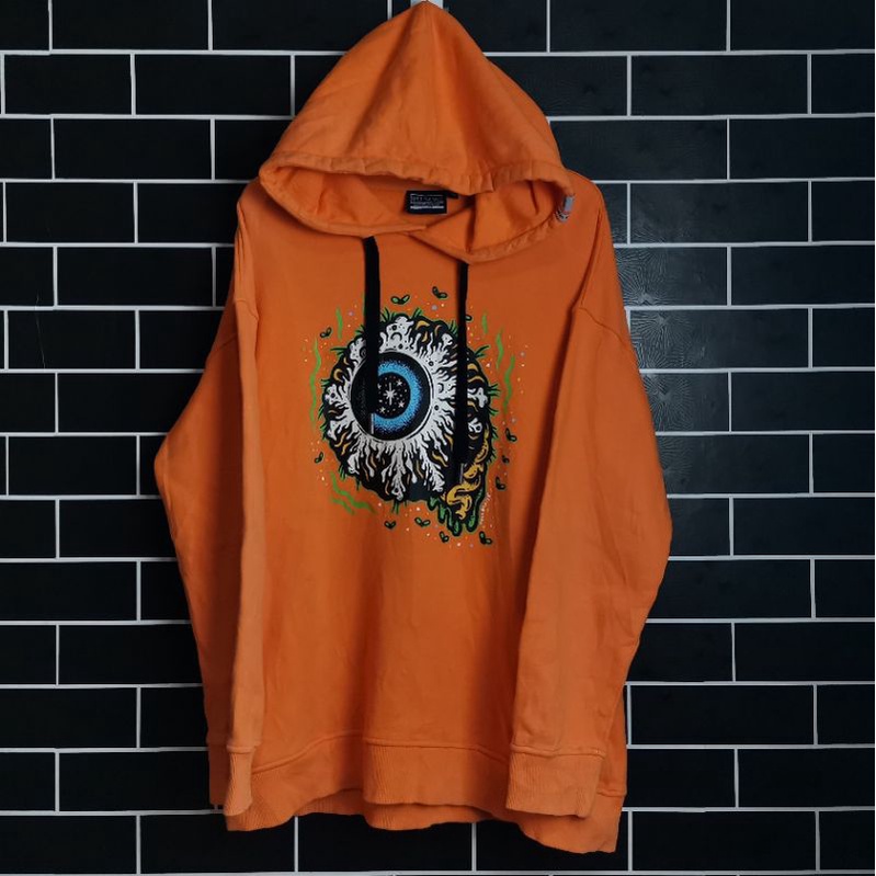 MISHKA Original Hoodie