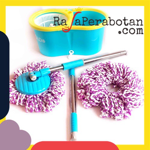 (GOSEND) SUPERMOP BOLDE SUPER MOP BOLDE SUPER MOP BOLDE M777X SUPER MOP BOLDE X ECO SUPER MOP M 777X