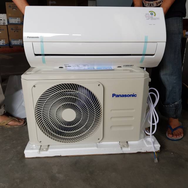 Ac Split Standard 0 5 0 5 1 2 1 2 Pk Panasonic Zv5ukp Indonesia