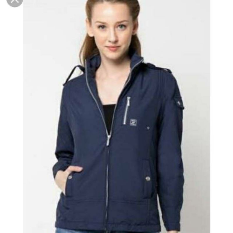 jaket AKO preloved
