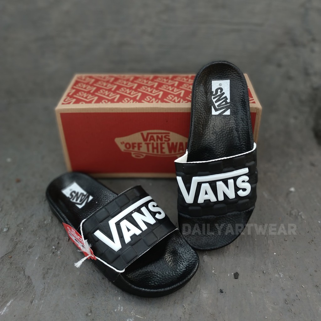 sendal vans original
