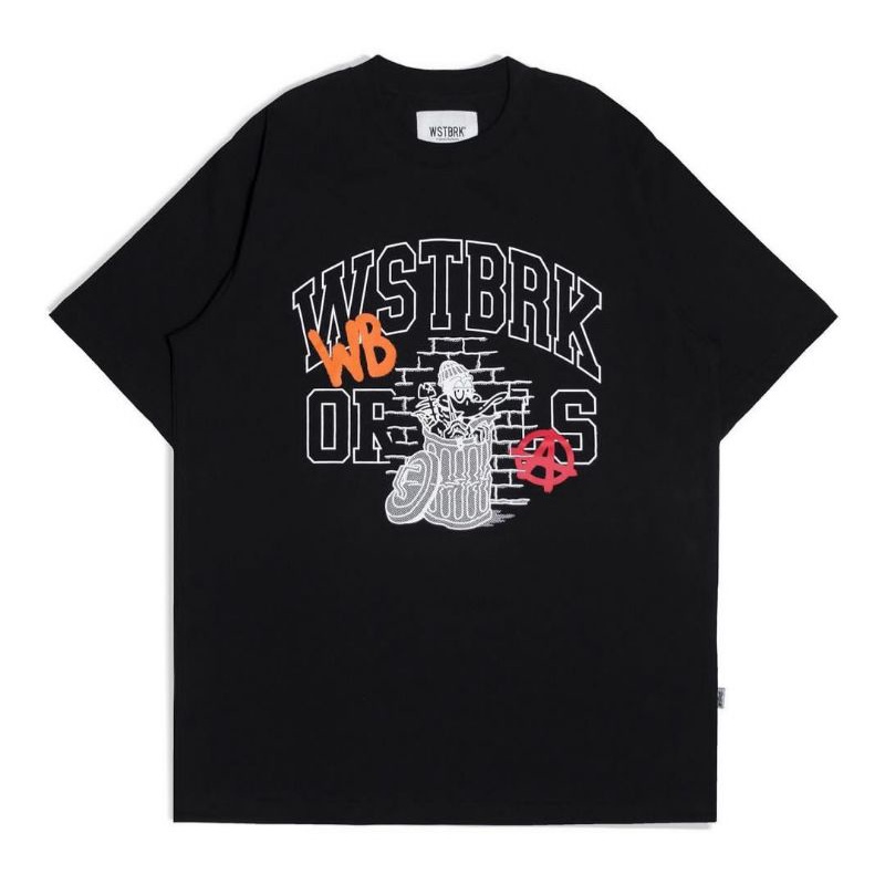tsirt westbrook junk original