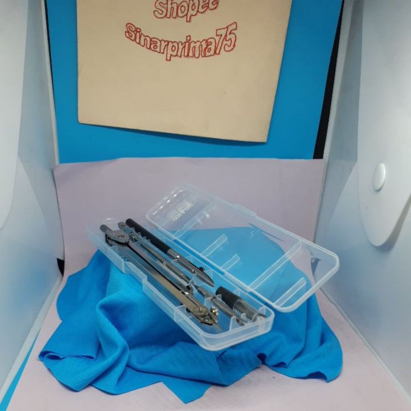 Jangka besi JK MS-405