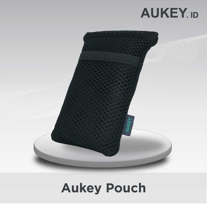 Aukey Special Pouch for Powerbank and others - SKU : 500407