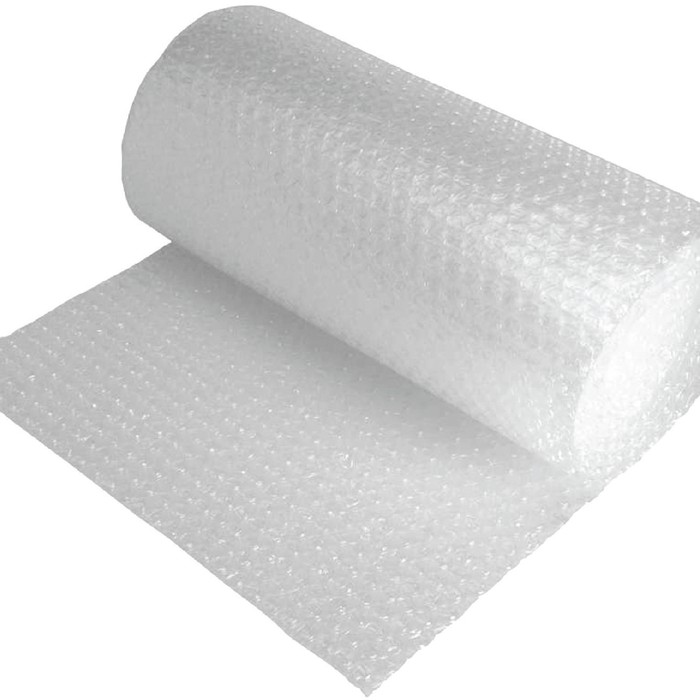 

Bubble Wrap (khusus untuk pembelian produk di Hay's)