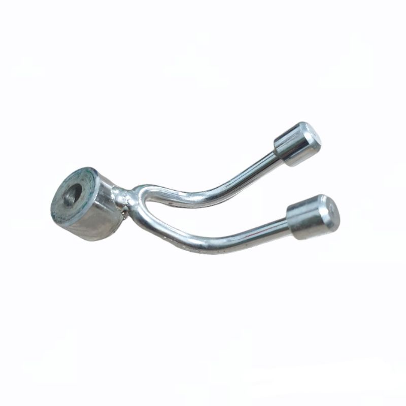 Gantungan barang playboy chrome stenlis anti karat tebak kuat