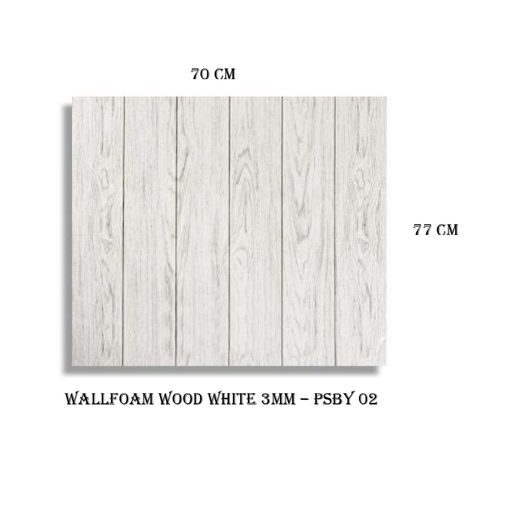 WALLFOAM BATA VINYL
