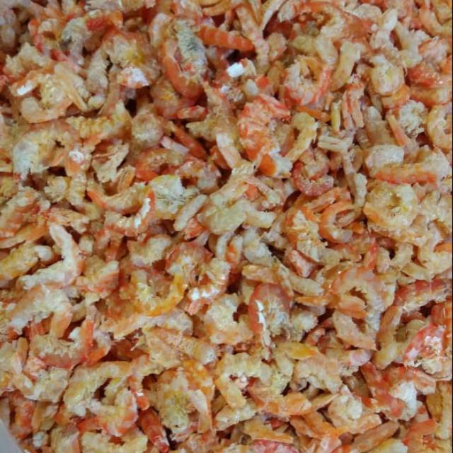 

Ebi Laut Singkawang (1ons)